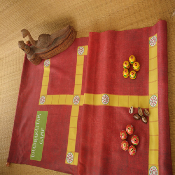 natural and artistic